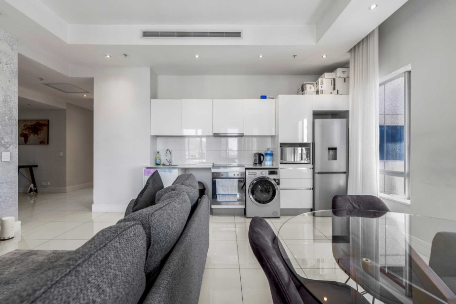 2 Bedroom Property for Sale in Cape Town City Centre Western Cape